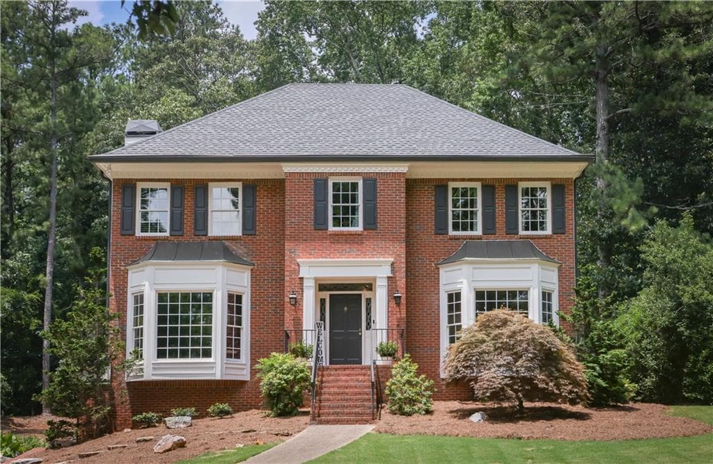 3528 W Hampton Drive, Marietta, GA 30064 — most recent listing photo