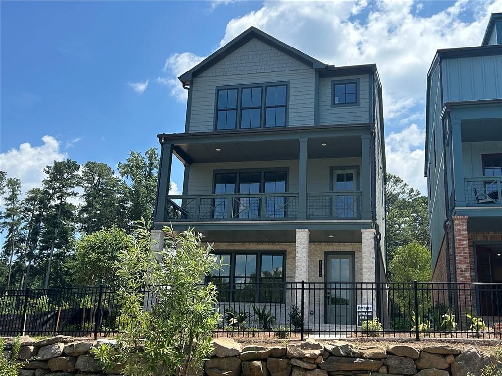 1995 Catnap Court, Chamblee, GA 30341 — most recent listing photo
