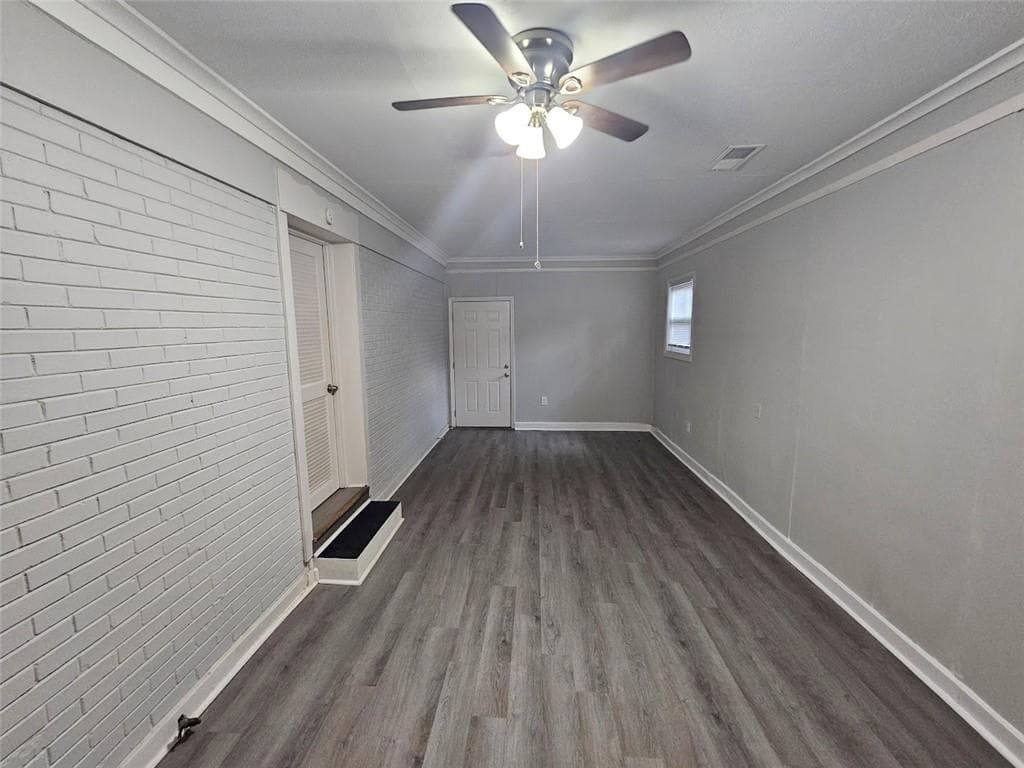 3 bedroom, 2 bathroom, 1,329 sq ft single family residence under contract at 1711 Rock Cut Road, Conley, GA 30288 — photo 7