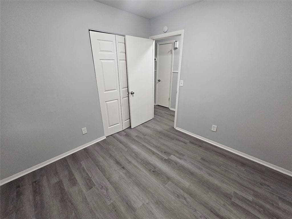 3 bedroom, 2 bathroom, 1,329 sq ft single family residence under contract at 1711 Rock Cut Road, Conley, GA 30288 — photo 9