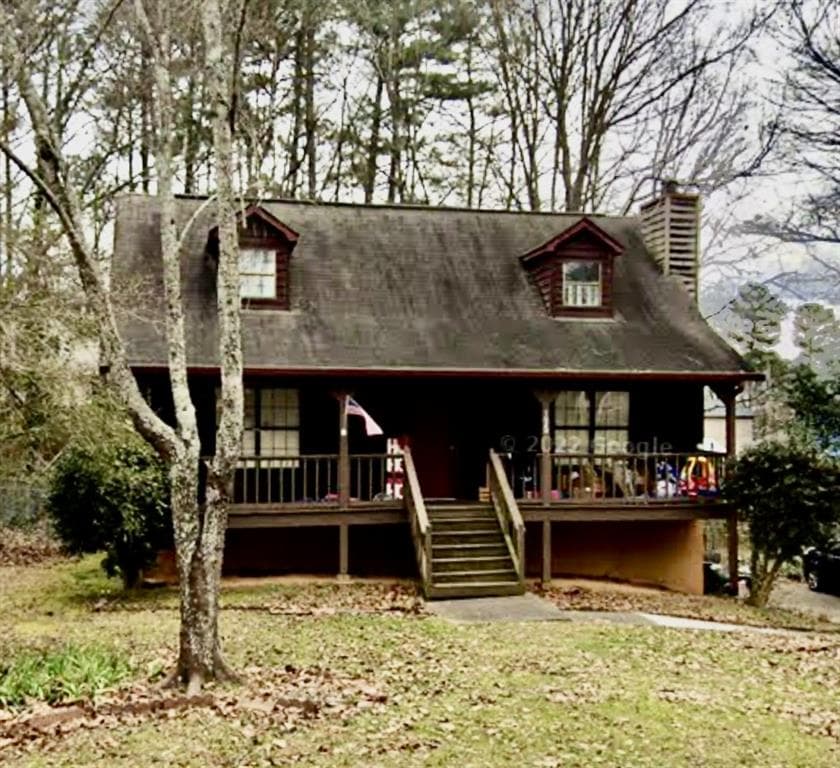 3 bedroom, 2 bathroom, 1,640 sq ft single family residence sold at 1020 Hicksmil Drive, Marietta, GA 30060