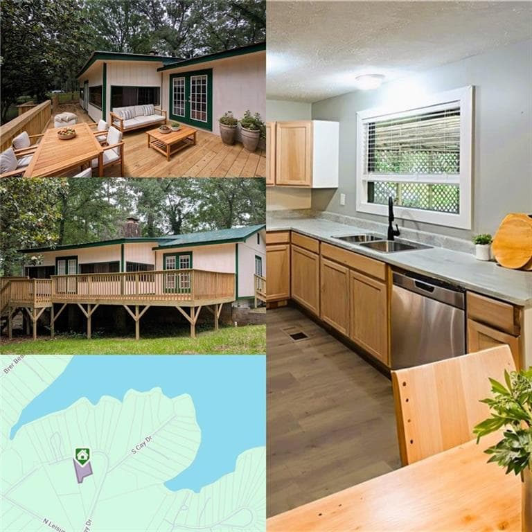 111 N Cay Drive, Milledgeville, GA 31061 — most recent listing photo