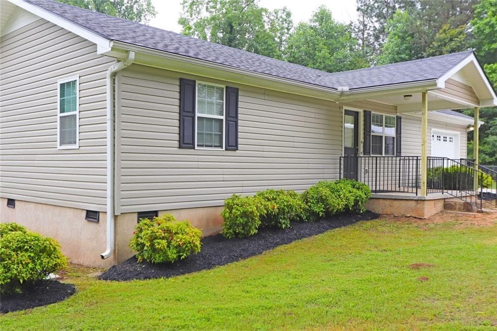 2603 Old Bushmill Road, Bremen, GA 30110 — most recent listing photo