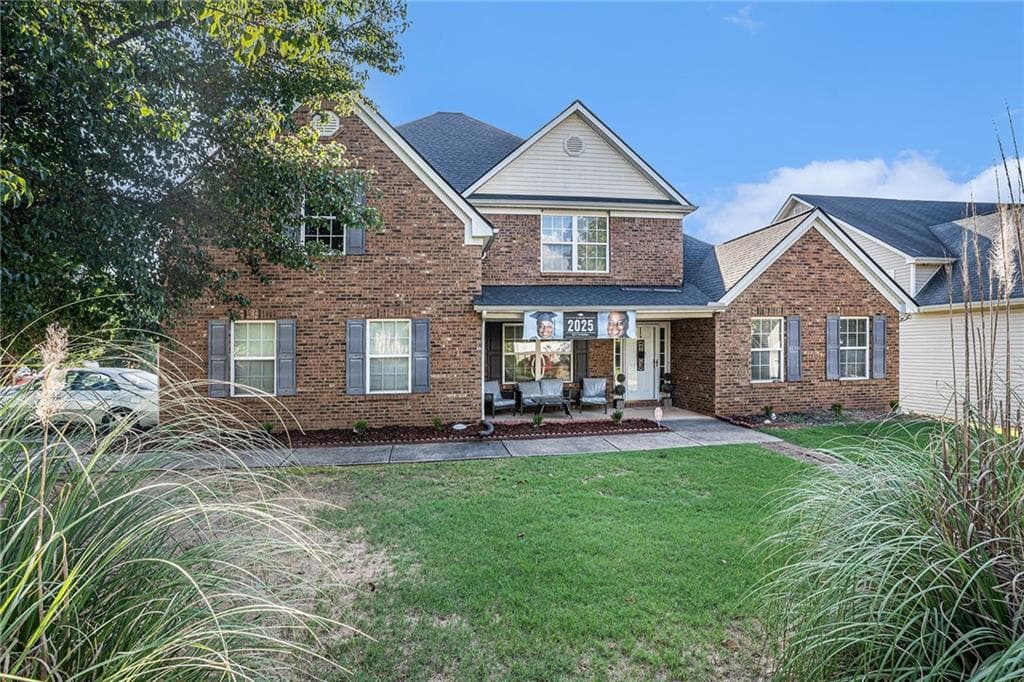 11069 Shadow Creek Terrace, Hampton, GA 30228 — most recent listing photo