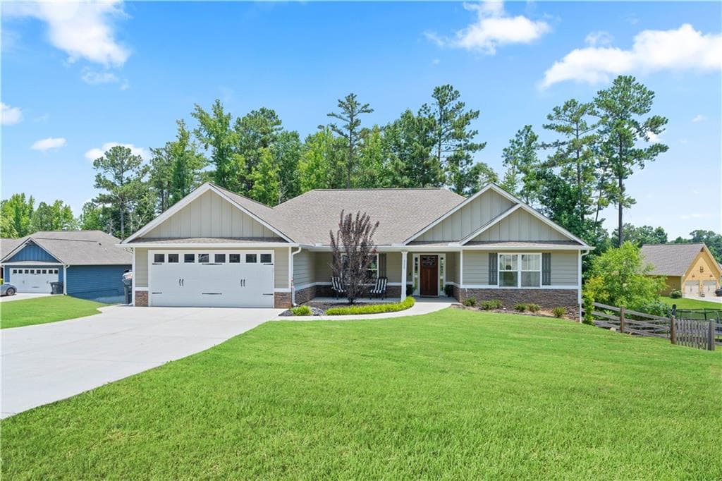 325 Cranmore Place, Villa Rica, GA 30180 — most recent listing photo