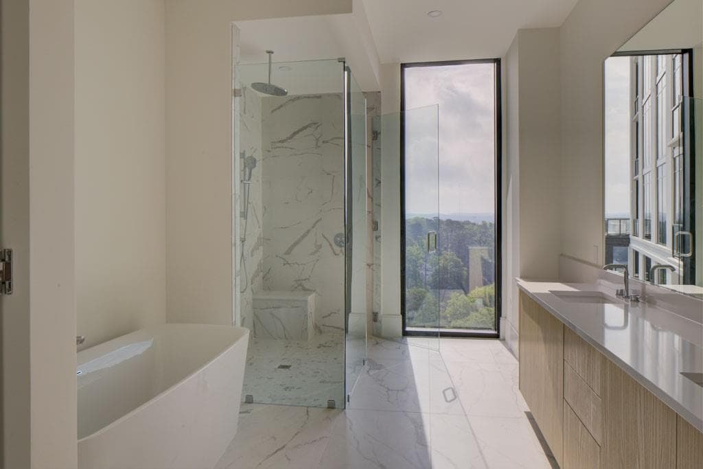 3 bedroom, 4 bathroom, 2,985 sq ft condominium for sale at 2425 Peachtree Road 1505, Atlanta, GA 30305 — photo 7