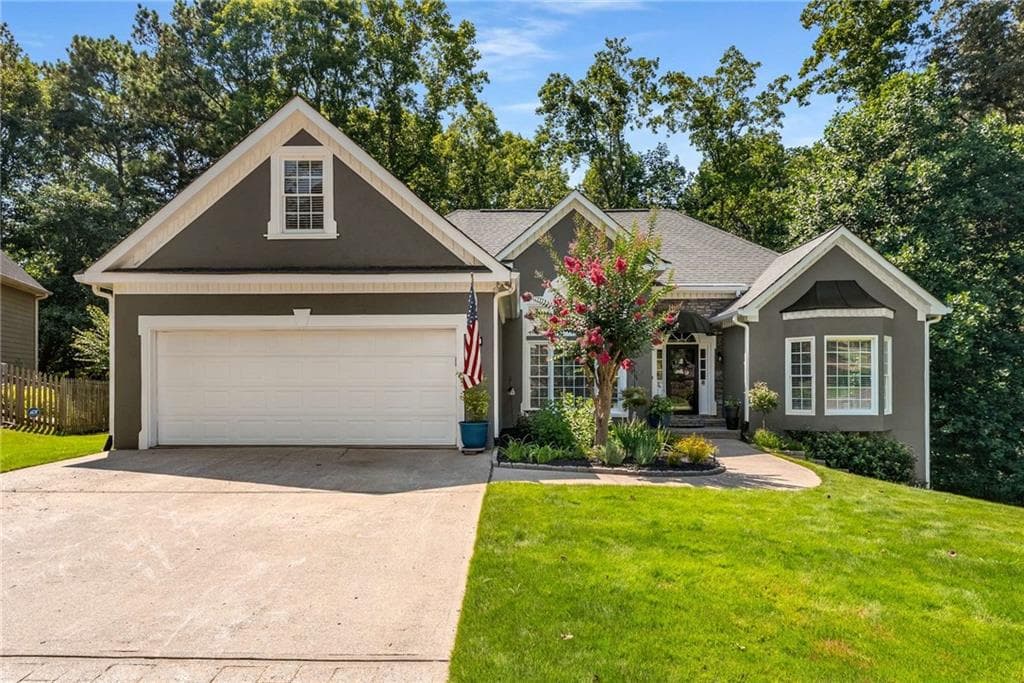 203 Powers Court, Woodstock, GA 30189 — most recent listing photo