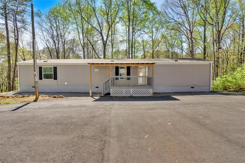 214 Refuge Valley Road, Jasper, GA 30143 — most recent listing photo