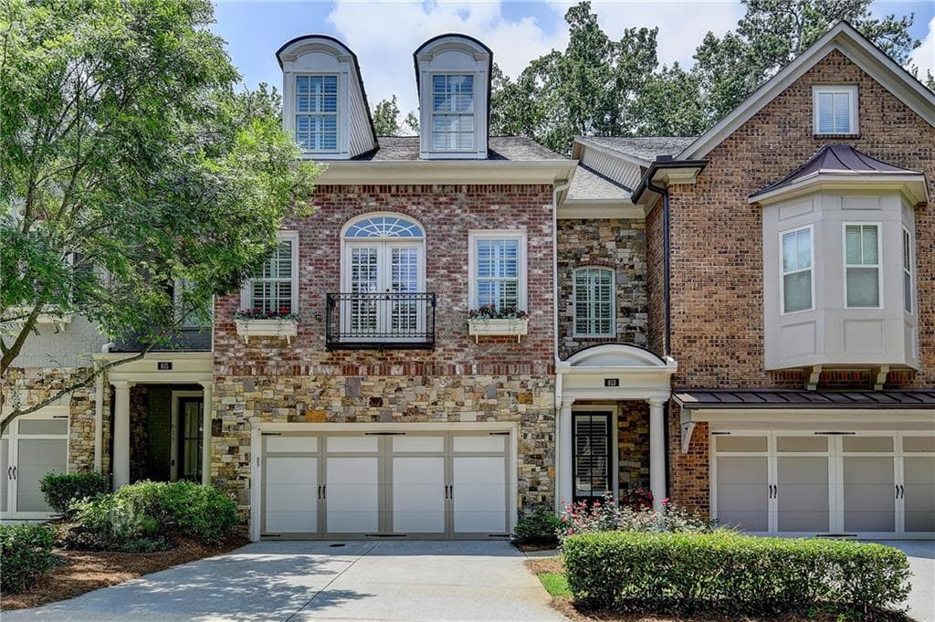 613 Nottaway Lane, Alpharetta, GA 30009 — most recent listing photo