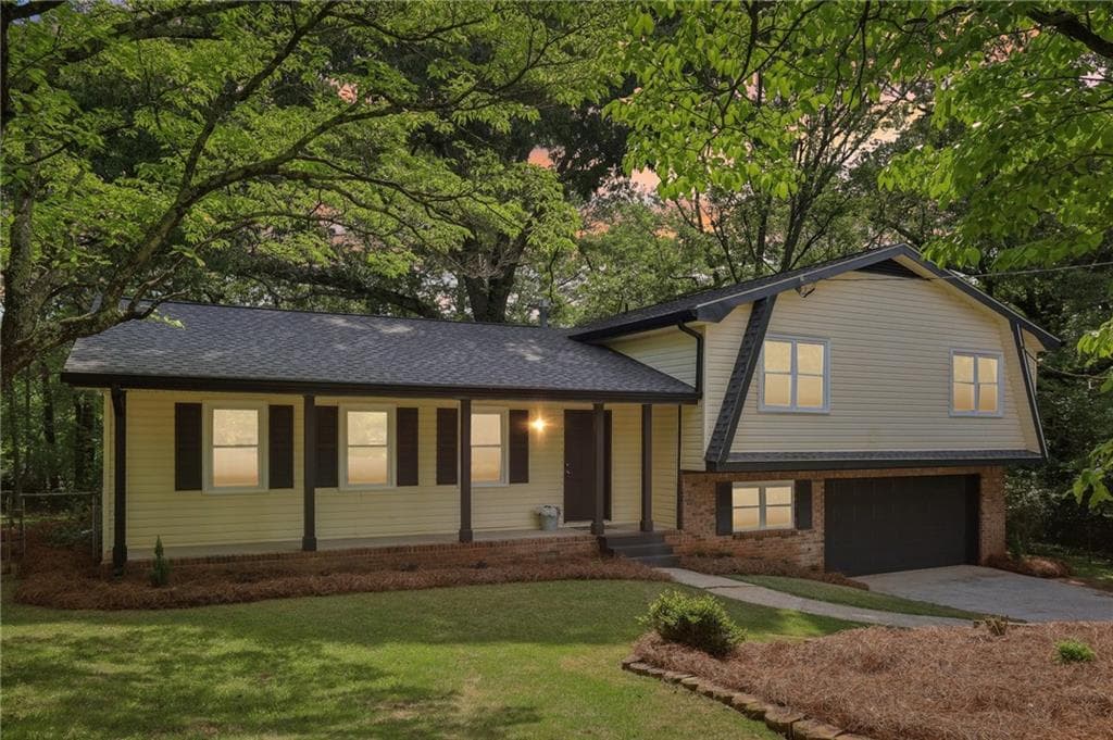 218 Deerwood Court, Smyrna, GA 30082 — most recent listing photo