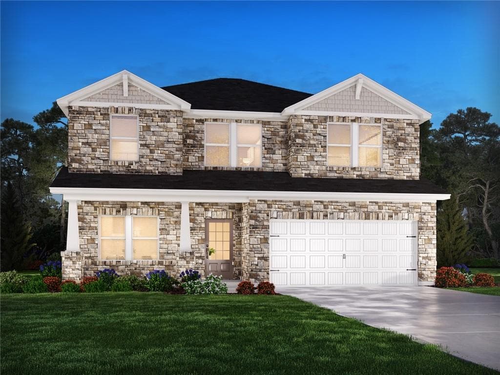 6926 Chester Street, Fairburn, GA 30213 — most recent listing photo