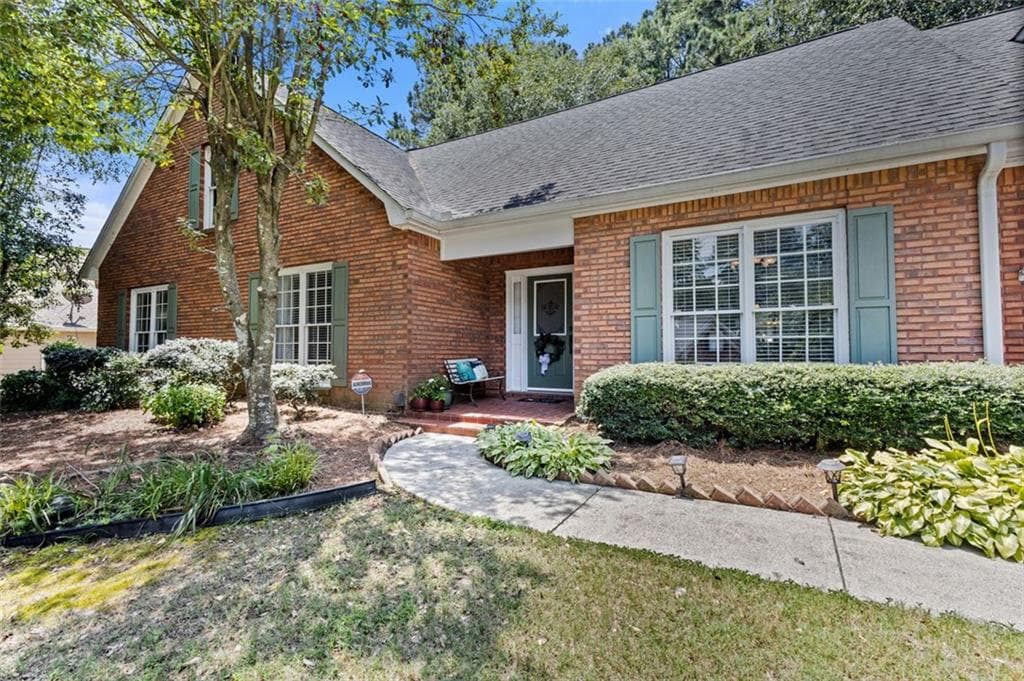 1082 SUNNY GLENN Court, Lawrenceville, GA 30043 — most recent listing photo
