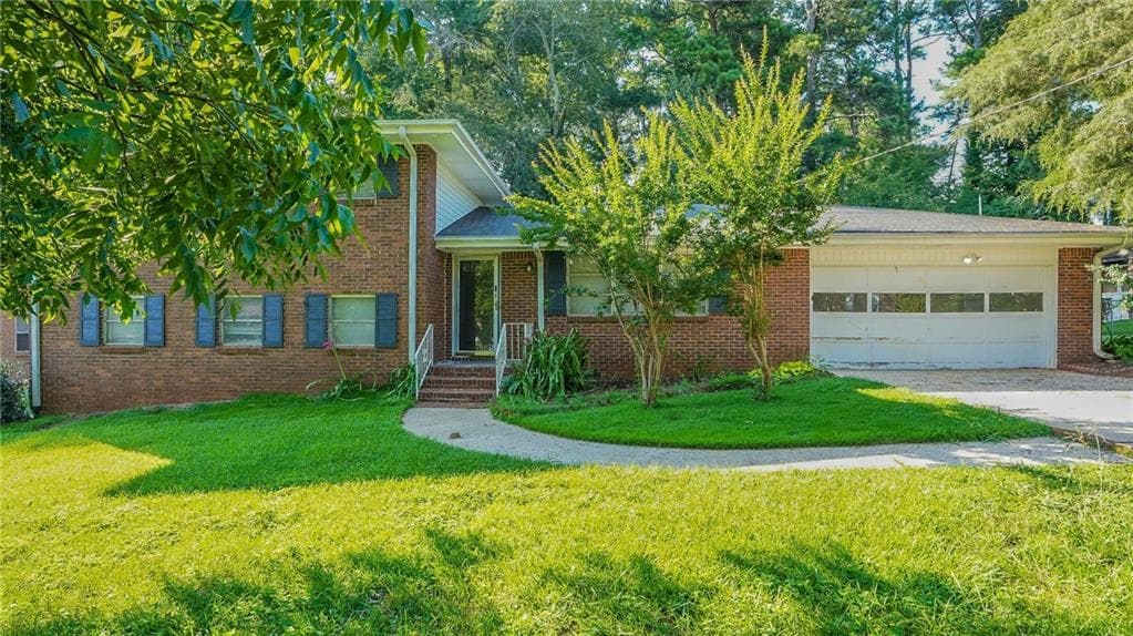 3582 Warbler Drive, Decatur, GA 30034 — most recent listing photo