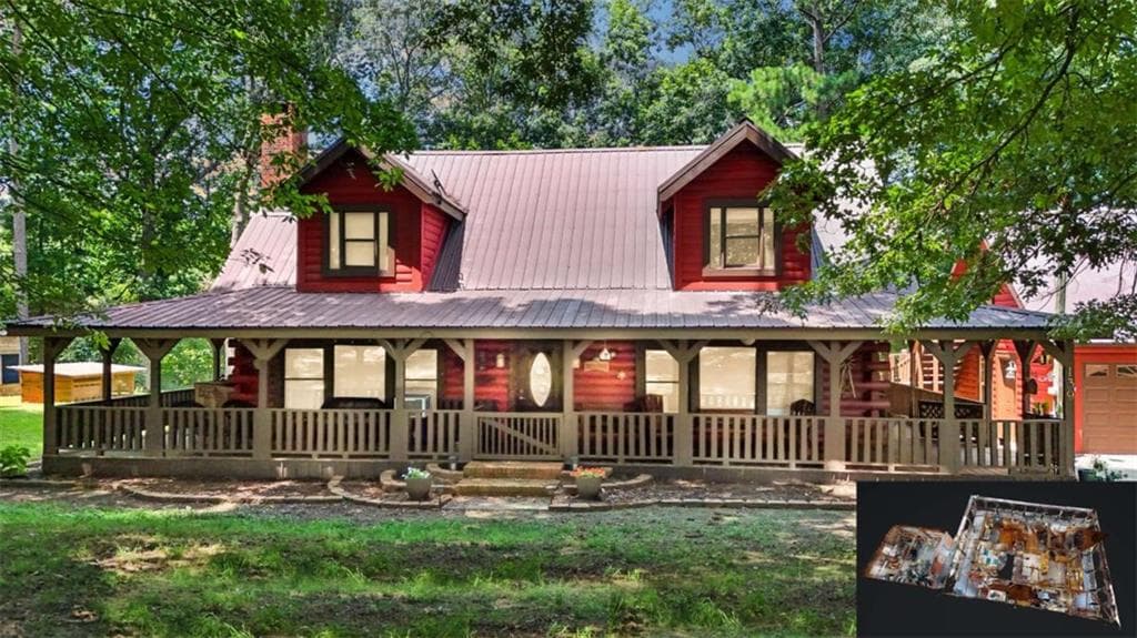 139 Nelson Road, Franklin, GA 30217 — most recent listing photo