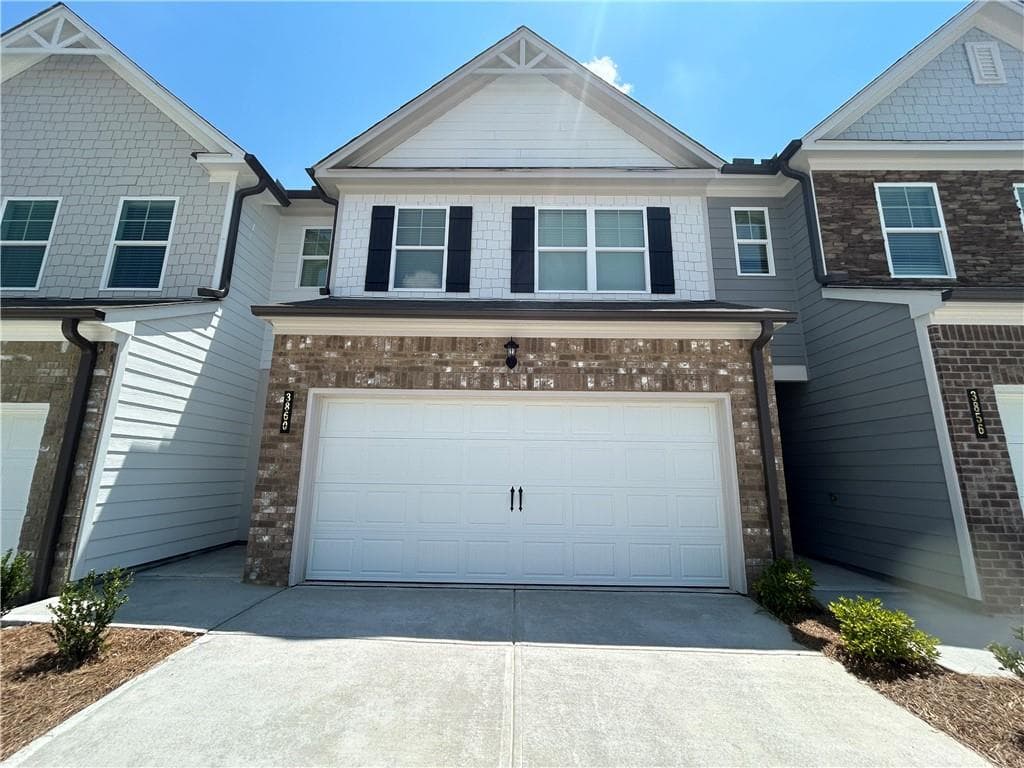 3860 Billabong Trail 87, Gainesville, GA 30506 — most recent listing photo