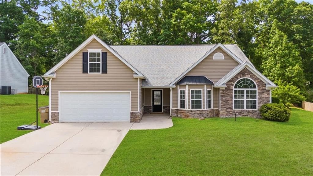 5155 Scenic View Road, Flowery Branch, GA 30542 — most recent listing photo