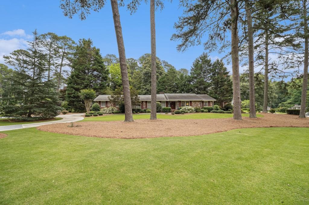 2221 Fairoaks Road, Decatur, GA 30033 — most recent listing photo