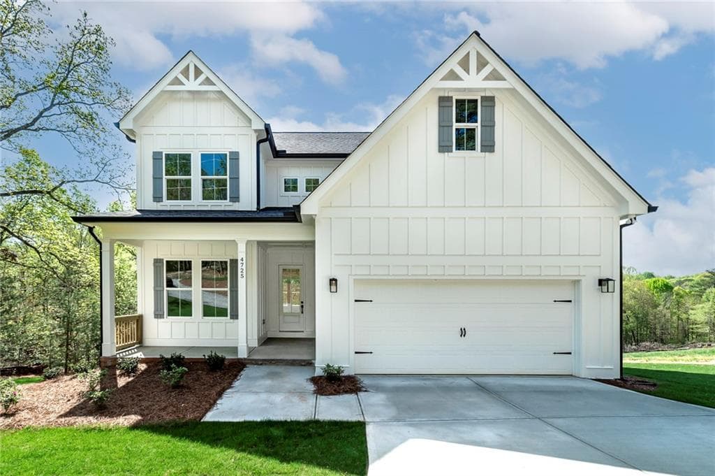 4725 Young Deer Drive, Cumming, GA 30041 — most recent listing photo