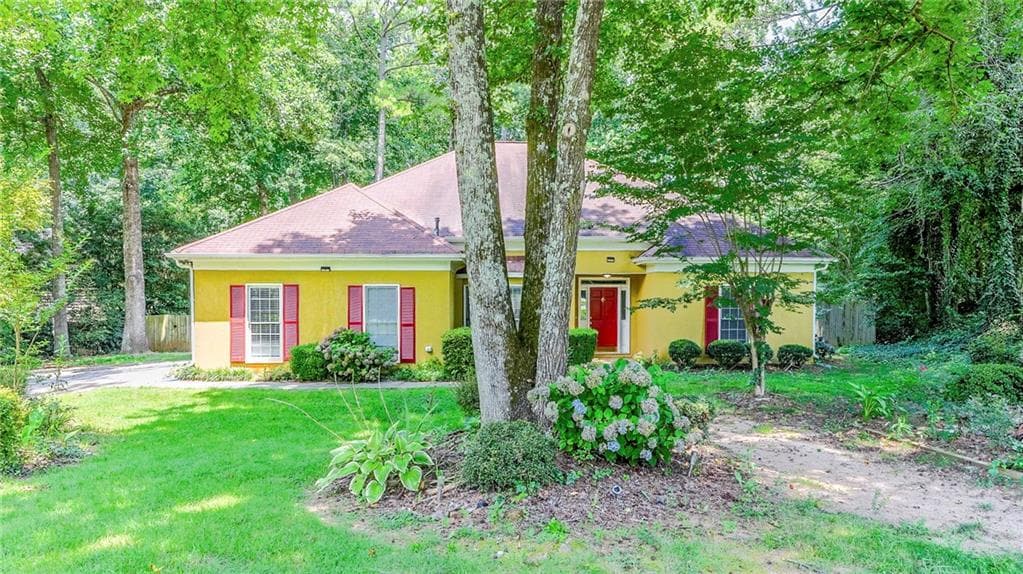 3388 Portside Lane, Snellville, GA 30039 — most recent listing photo