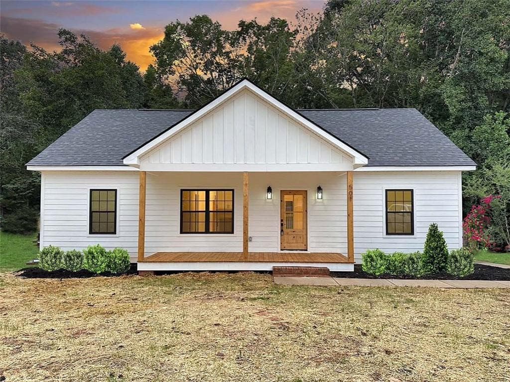 15 Confederate Street, Cartersville, GA 30121 — most recent listing photo