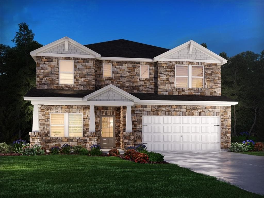 6925 Chester Street, Fairburn, GA 30213 — most recent listing photo