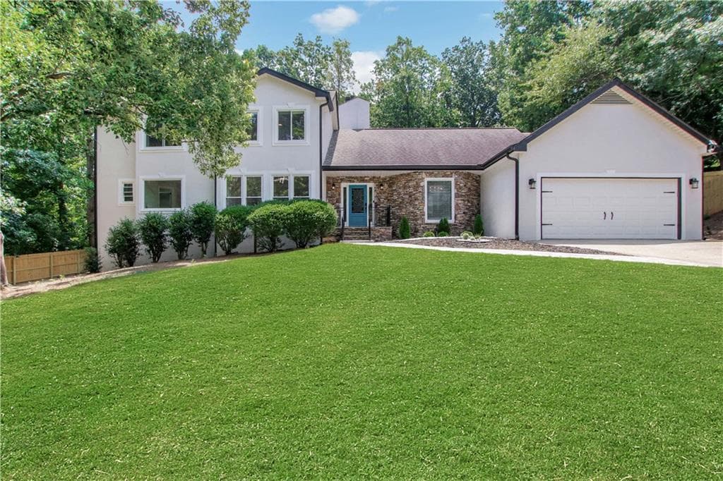 1960 Calvin Drive, Duluth, GA 30097 — most recent listing photo