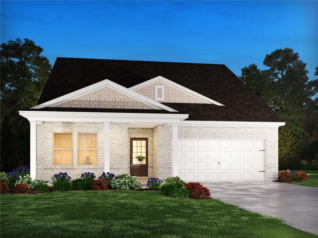 6927 Chester Street, Fairburn, GA 30213 — most recent listing photo