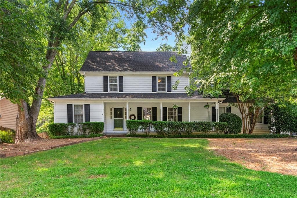 1938 Kelvin Drive, Lawrenceville, GA 30043 — most recent listing photo