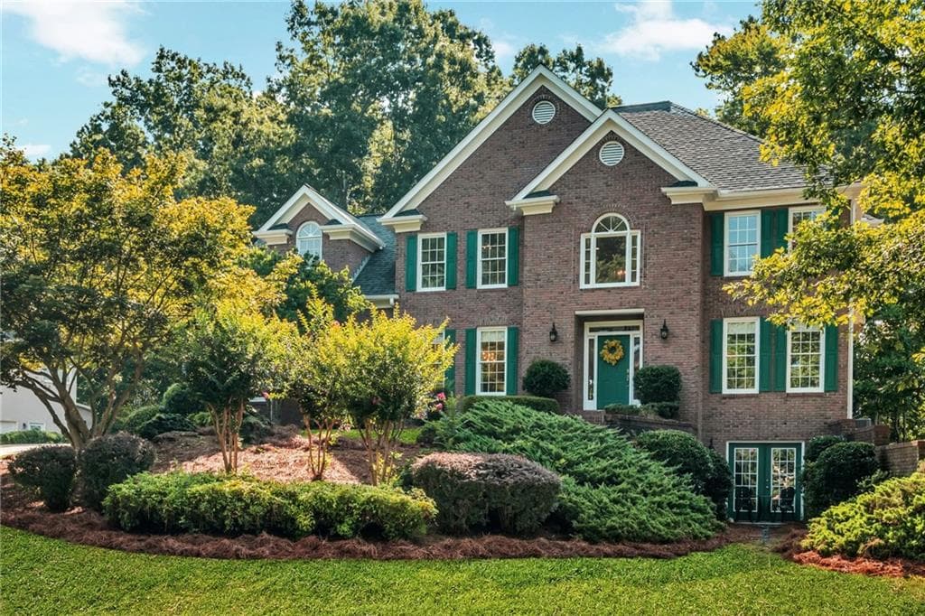 576 Fairway Drive, Woodstock, GA 30189 — most recent listing photo