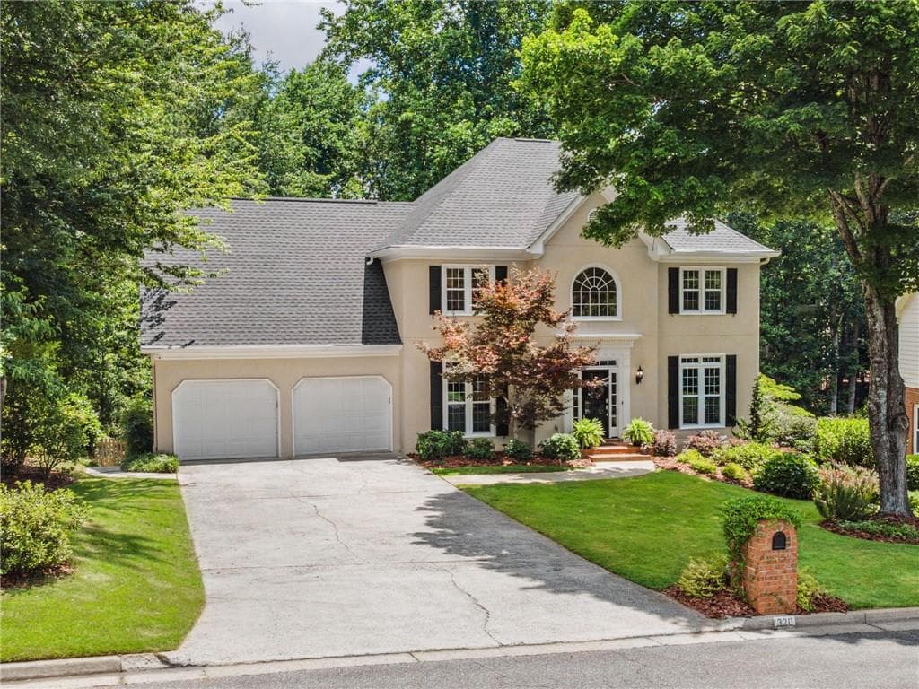 320 Welwyn Walk, Alpharetta, GA 30022 — most recent listing photo