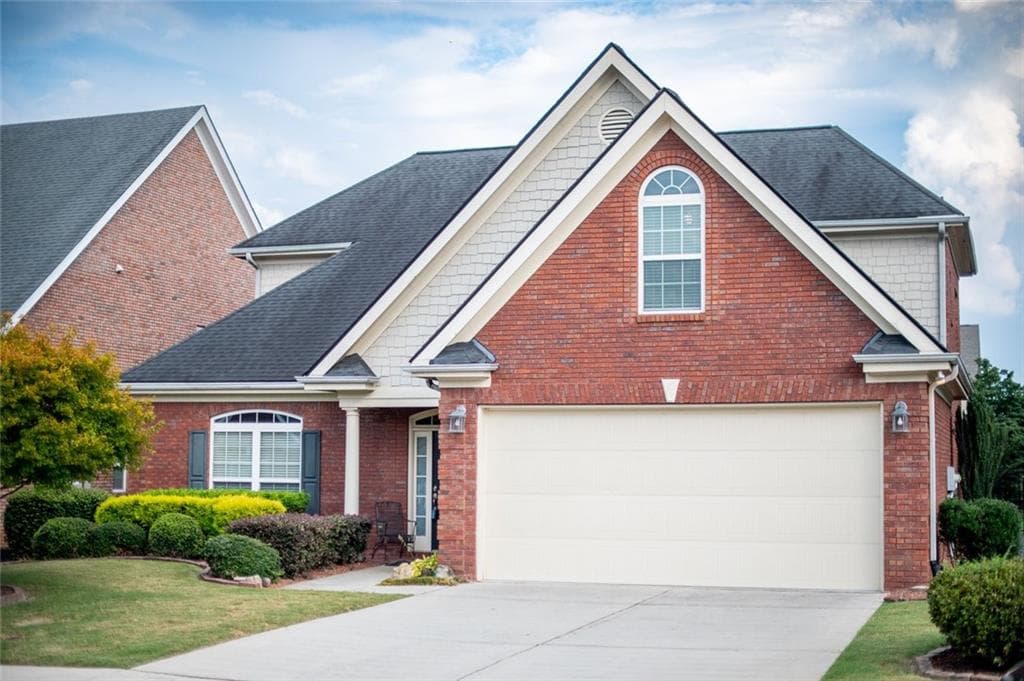 420 Mckenzie Grace Lane, Grayson, GA 30017 — most recent listing photo