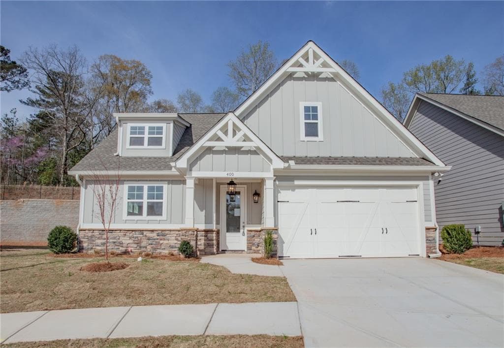 400 Maple View Drive, Carrollton, GA 30117 — most recent listing photo