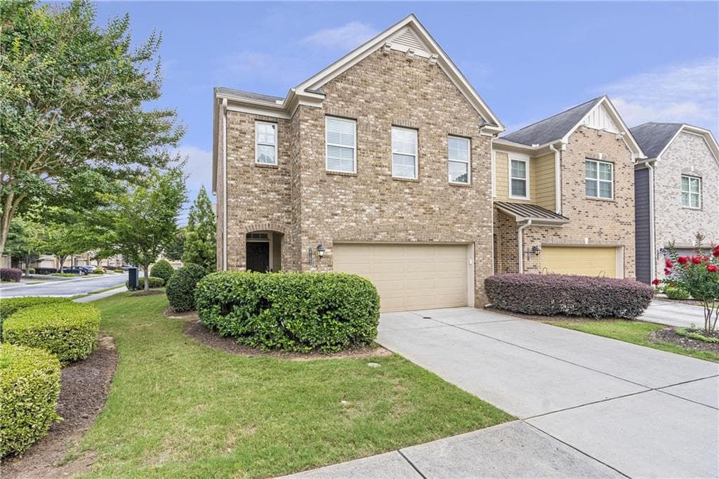 2193 HILLVIEW Drive, Brookhaven, GA 30329 — most recent listing photo