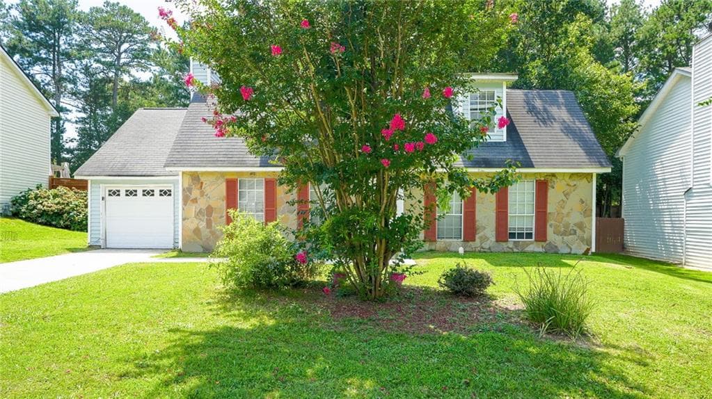 1040 Redan Trace, Stone Mountain, GA 30088 — most recent listing photo