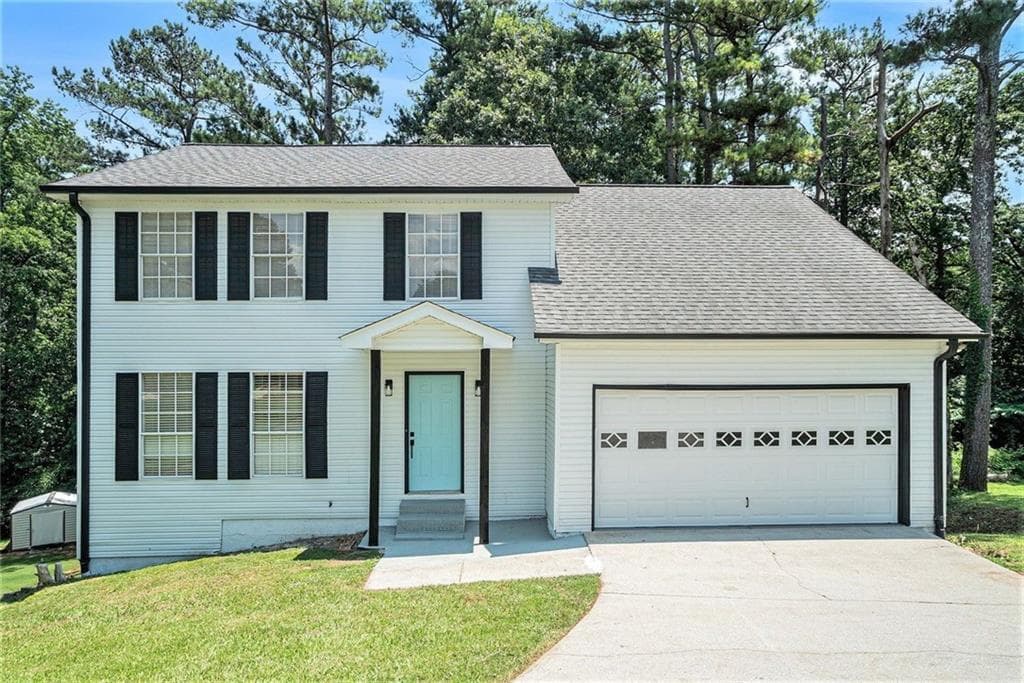 7117 Stonebrook Cove, Lithonia, GA 30058 — most recent listing photo