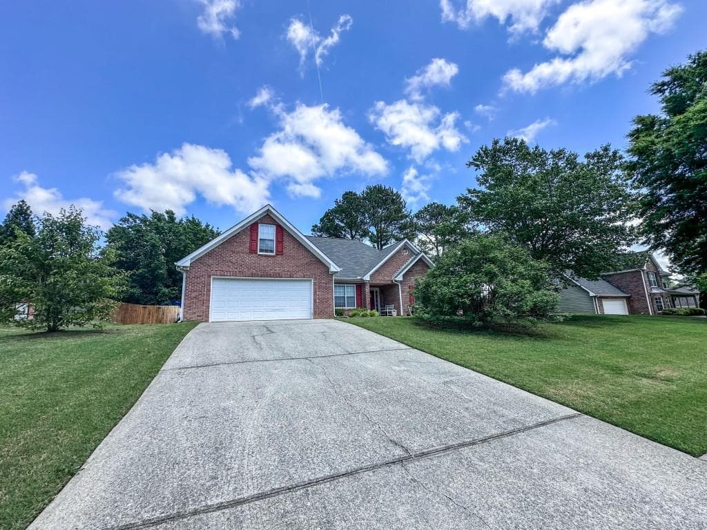 4385 Foxberry Run, Loganville, GA 30052 — most recent listing photo