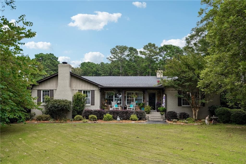2412 CAMP MITCHELL Road, Grayson, GA 30017 — most recent listing photo
