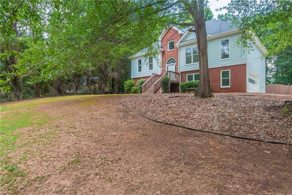 8265 Shadow Creek Drive, Bethlehem, GA 30620 — most recent listing photo