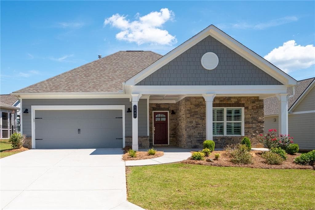 5087 Dillingham Drive, Acworth, GA 30101 — most recent listing photo
