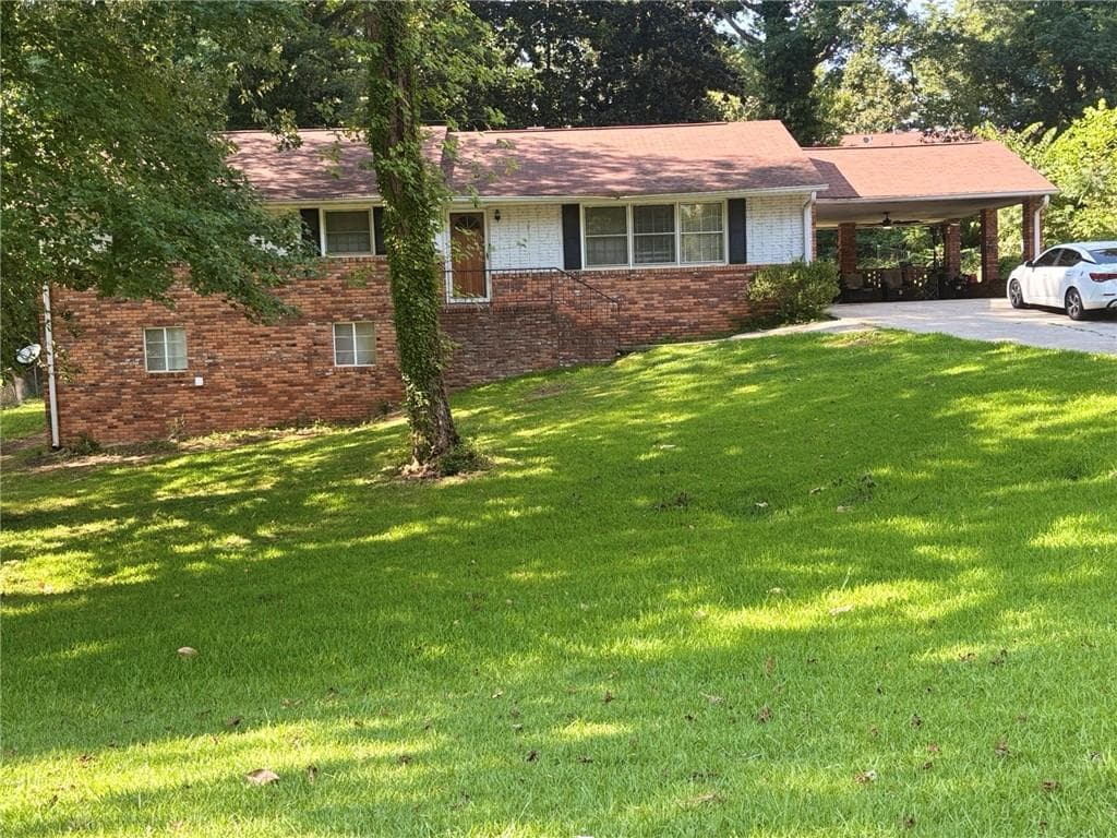 2645 Brandon Road, College Park, GA 30337 — most recent listing photo