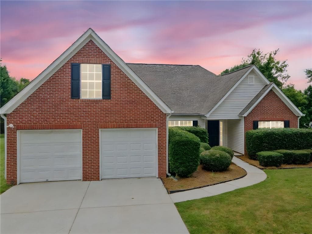 3690 Golfe Links Drive, Snellville, GA 30039 — most recent listing photo