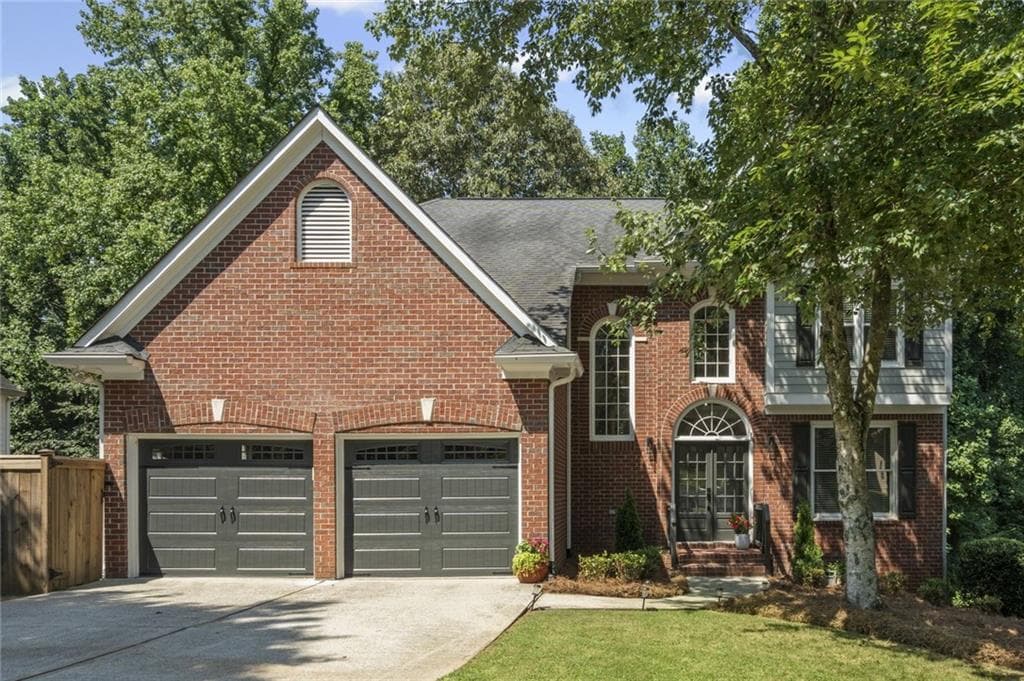 4115 Vista Point Lane, Suwanee, GA 30024 — most recent listing photo
