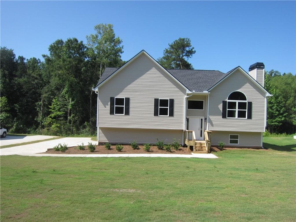 3 bedroom, 3 bathroom, 2,088 sq ft single family residence for sale at 184 Gamel Road, Dallas, GA 30157 — photo 2