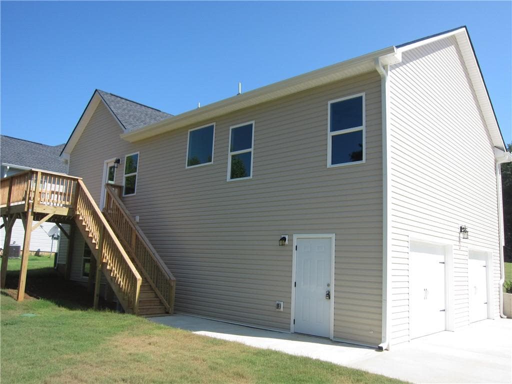 3 bedroom, 3 bathroom, 2,088 sq ft single family residence for sale at 184 Gamel Road, Dallas, GA 30157 — photo 3