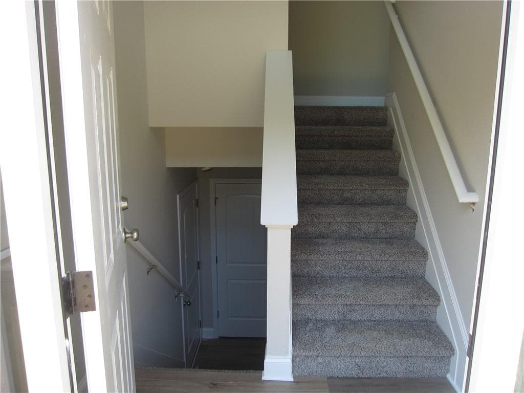 3 bedroom, 3 bathroom, 2,088 sq ft single family residence for sale at 184 Gamel Road, Dallas, GA 30157 — photo 6