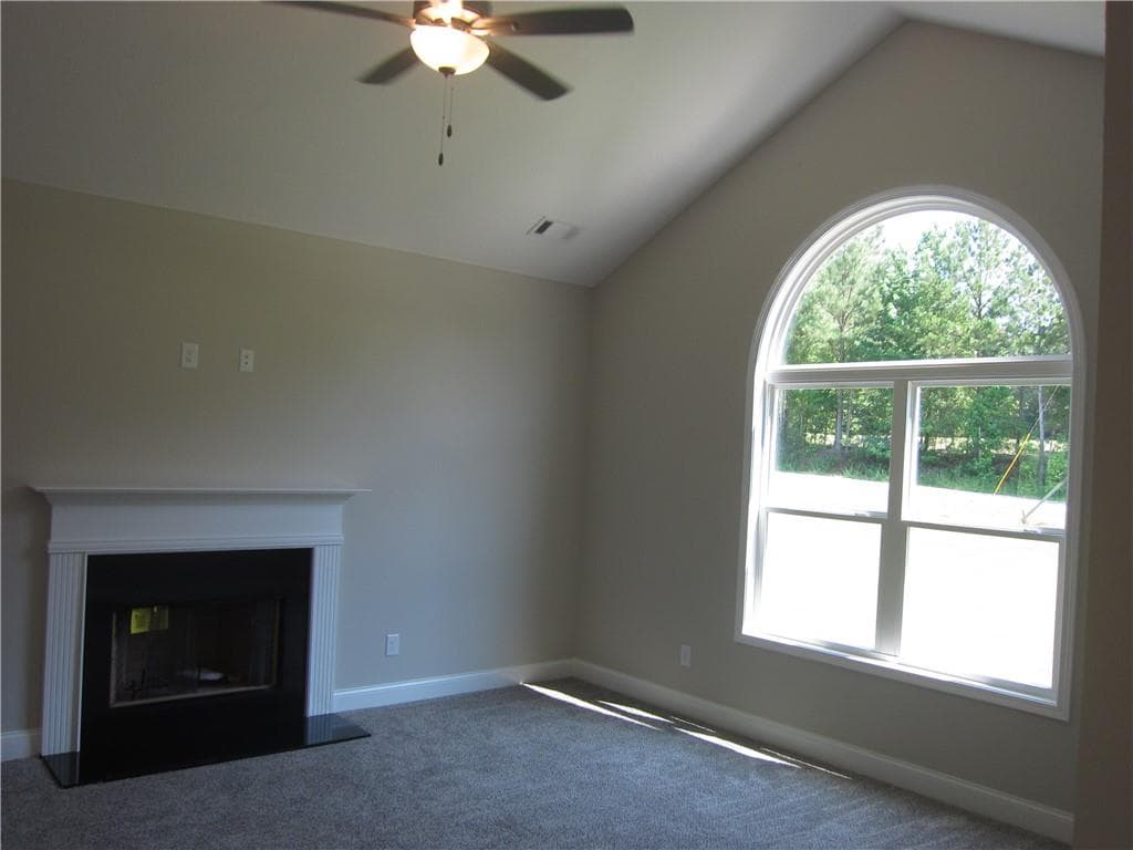3 bedroom, 3 bathroom, 2,088 sq ft single family residence for sale at 184 Gamel Road, Dallas, GA 30157 — photo 7
