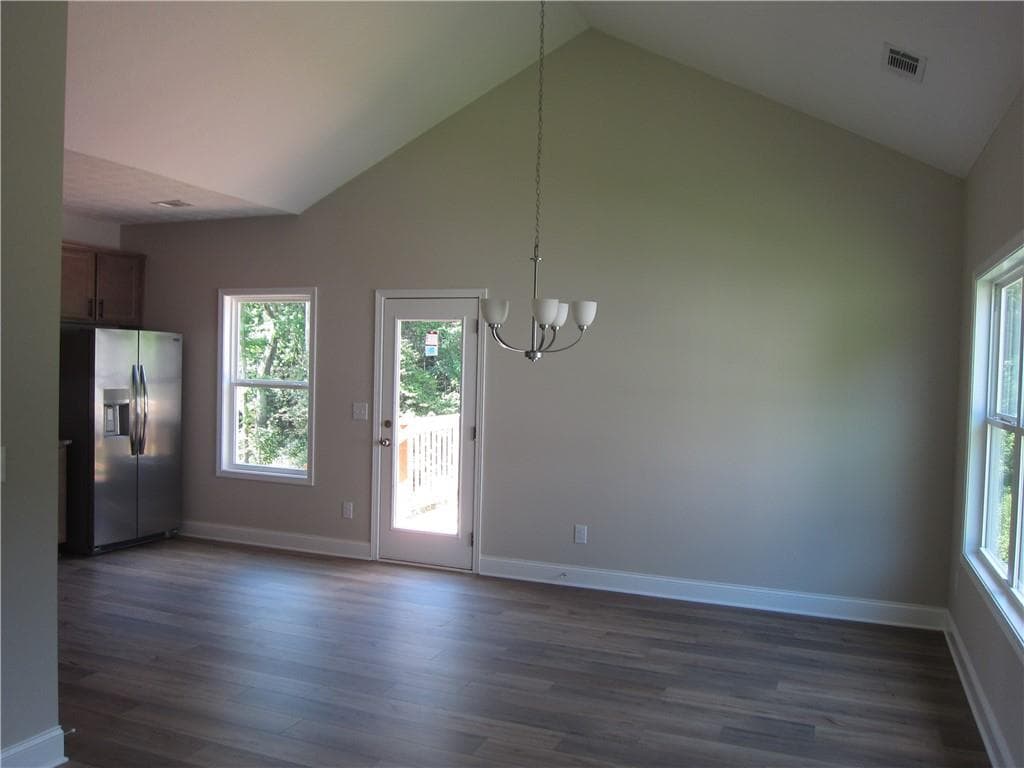 3 bedroom, 3 bathroom, 2,088 sq ft single family residence for sale at 184 Gamel Road, Dallas, GA 30157 — photo 8