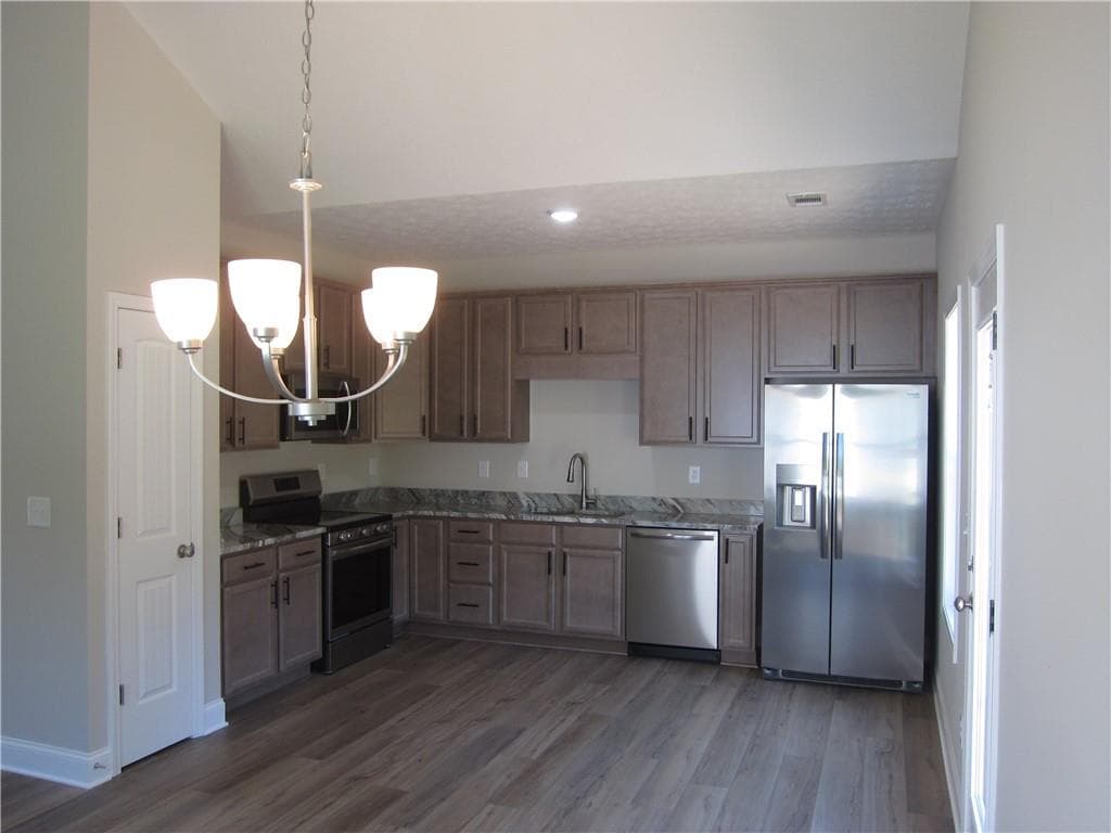 3 bedroom, 3 bathroom, 2,088 sq ft single family residence for sale at 184 Gamel Road, Dallas, GA 30157 — photo 9