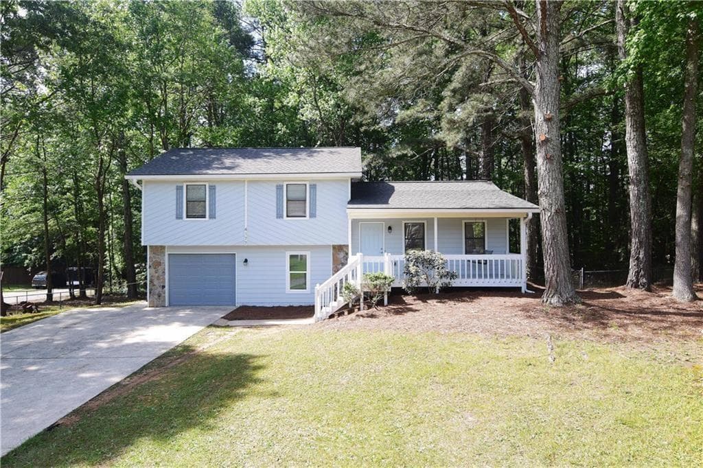4177 Sutton Court, Powder Springs, GA 30127 — most recent listing photo