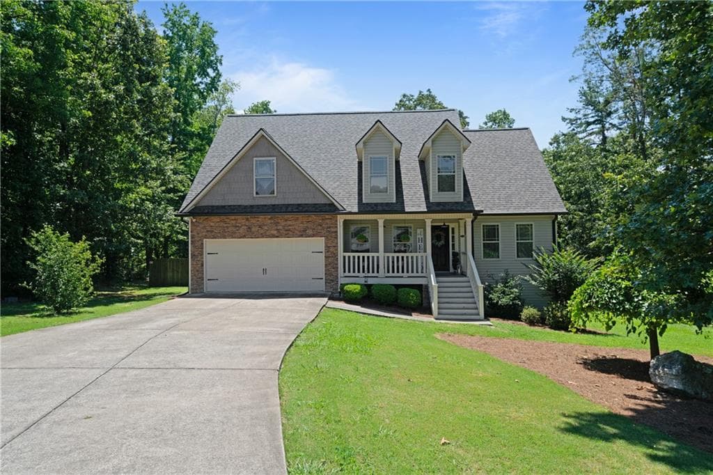 30 Larsen Ridge, Adairsville, GA 30103 — most recent listing photo